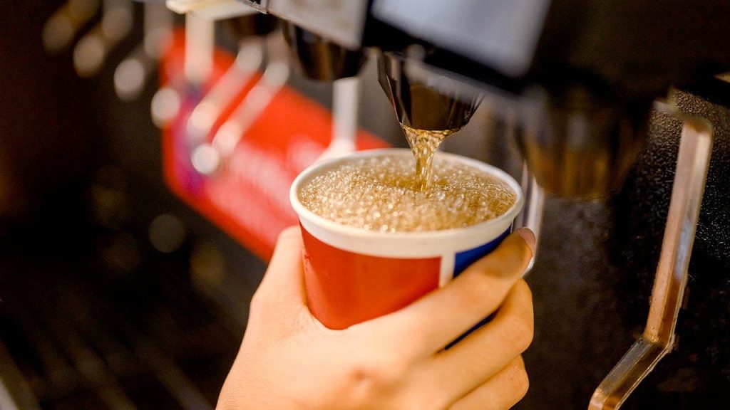 Coke vs Pepsi brand loyalty revealed by taste and brain science, research says