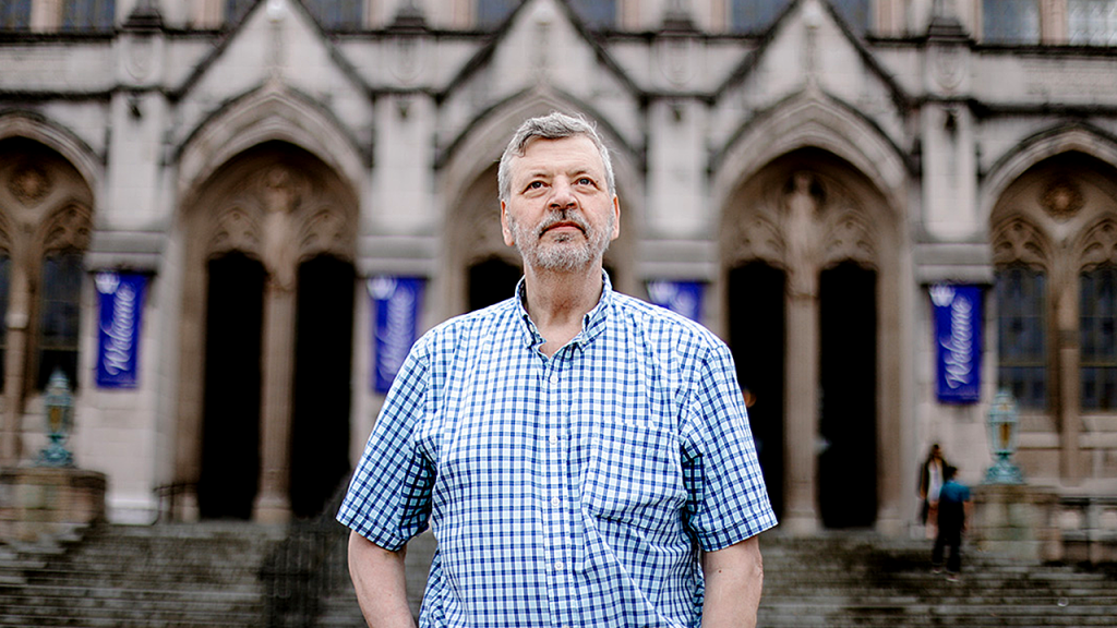 University of Washington pays professor $600K in land acknowledgment case