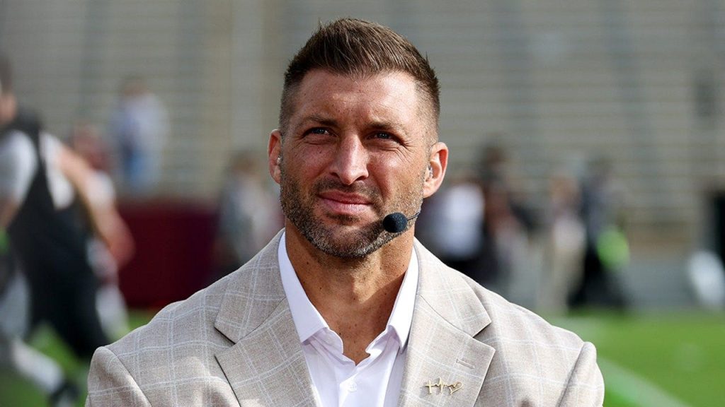 Craig Carton calls out Pablo Torre for tying Tim Tebow to alleged Life Surge scam: ‘Shame on you’