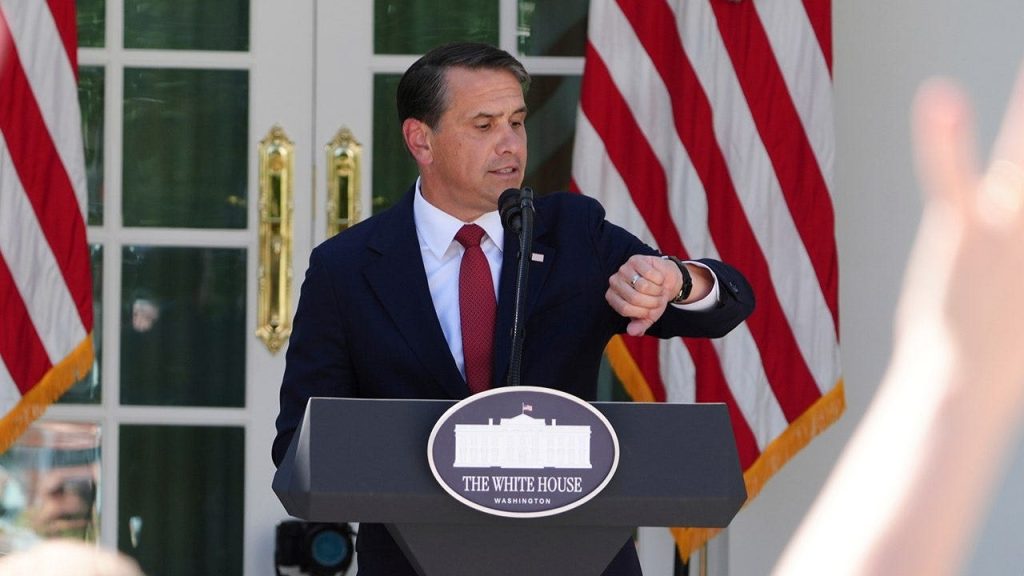 Justice Department charges 160 defendants in $245M COVID fraud sweep