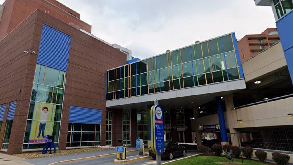 Police say Pittsburgh children’s hospital doctor killed in home attack