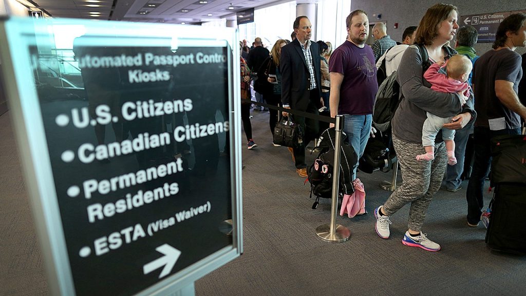 Trump administration plans to revoke 200,000 asylum seekers’ visas