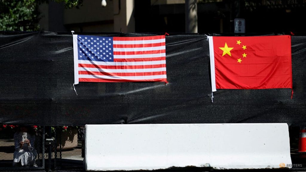 Trump offered to sell arms to China: US ambassador to Fox News