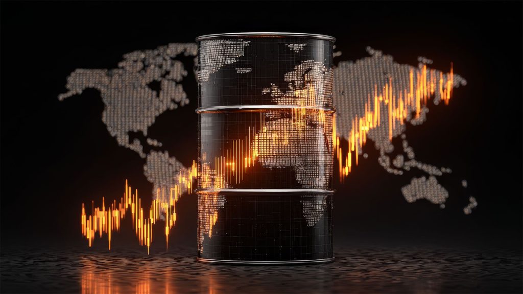 Could the oil shock push fuel prices even higher? | Business and Economy