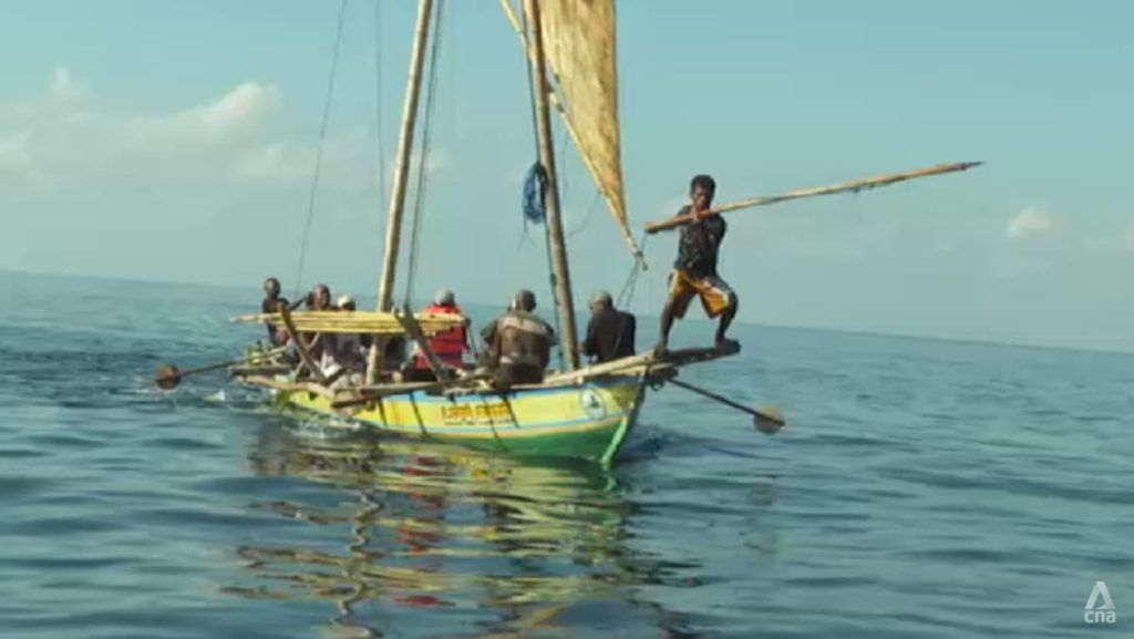 Indonesia’s centuries-old whaling tradition faces an uncertain future