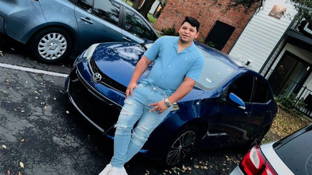 Activists push to stop deportation after Austin ICE shooting