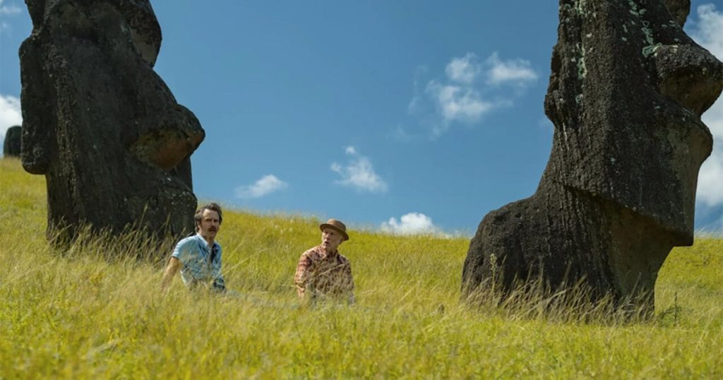 The New Season: Fall 2026 – The most anticipated new movies, music, TV and more