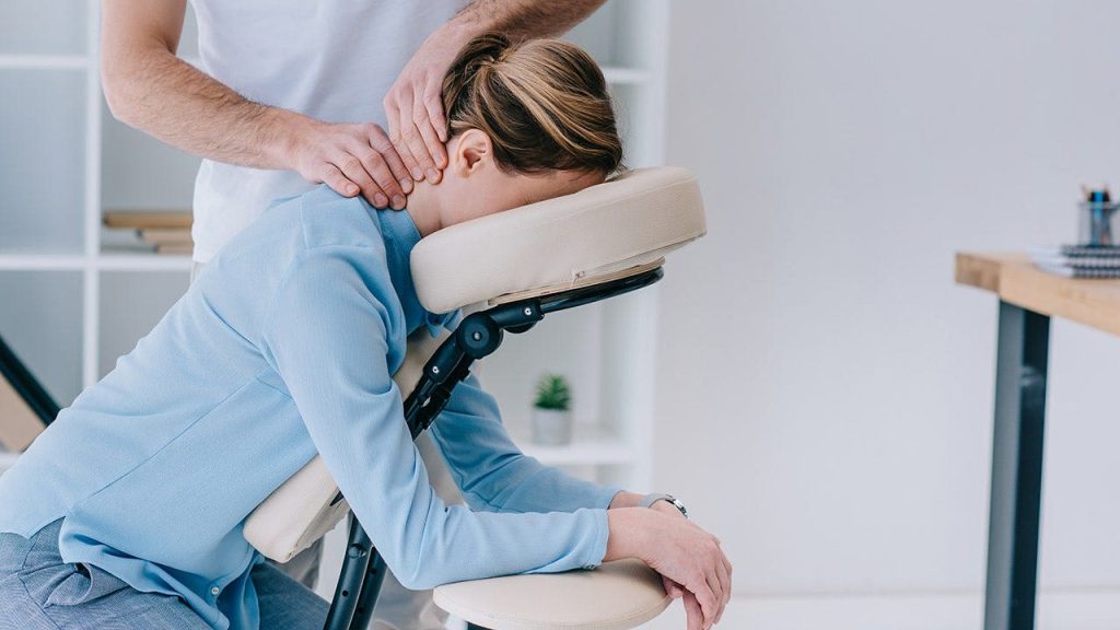 Massage flu can cause soreness, fatigue and headaches after a session