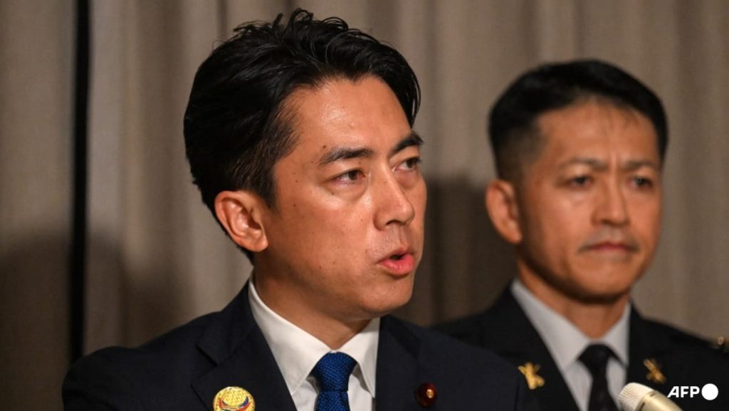 US and Japan agree to establish missile-production facility