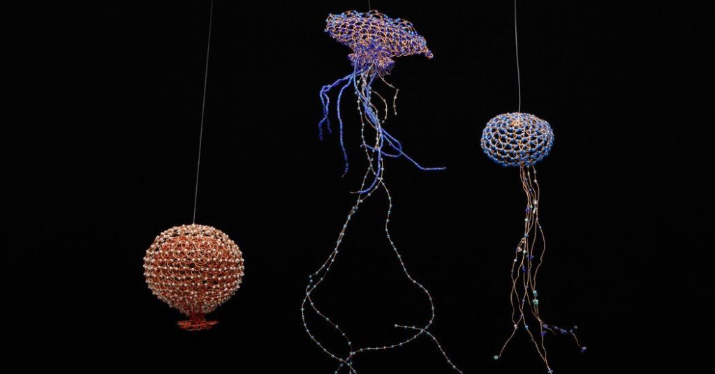 The Science Behind Your Reaction to Art