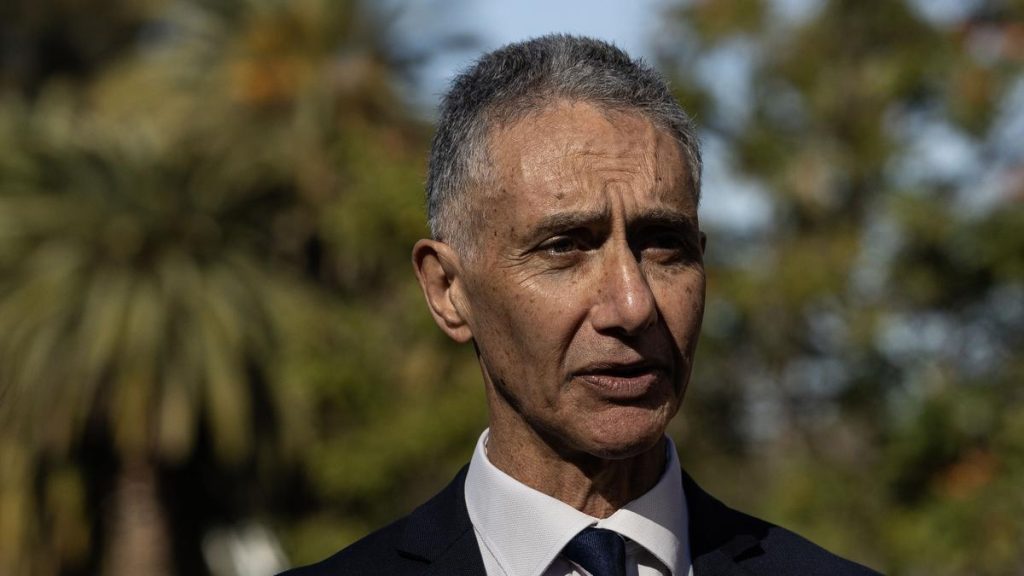 Port Hedland child safety: Tony Buti releases legal advice on inquest decision amid lawyer criticism