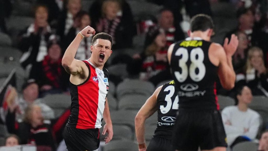 New Cat opens up on Saints departure as big trades loom