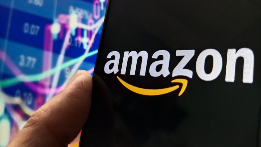 Amazon, Intel shares fall after earnings amid AI spending concerns