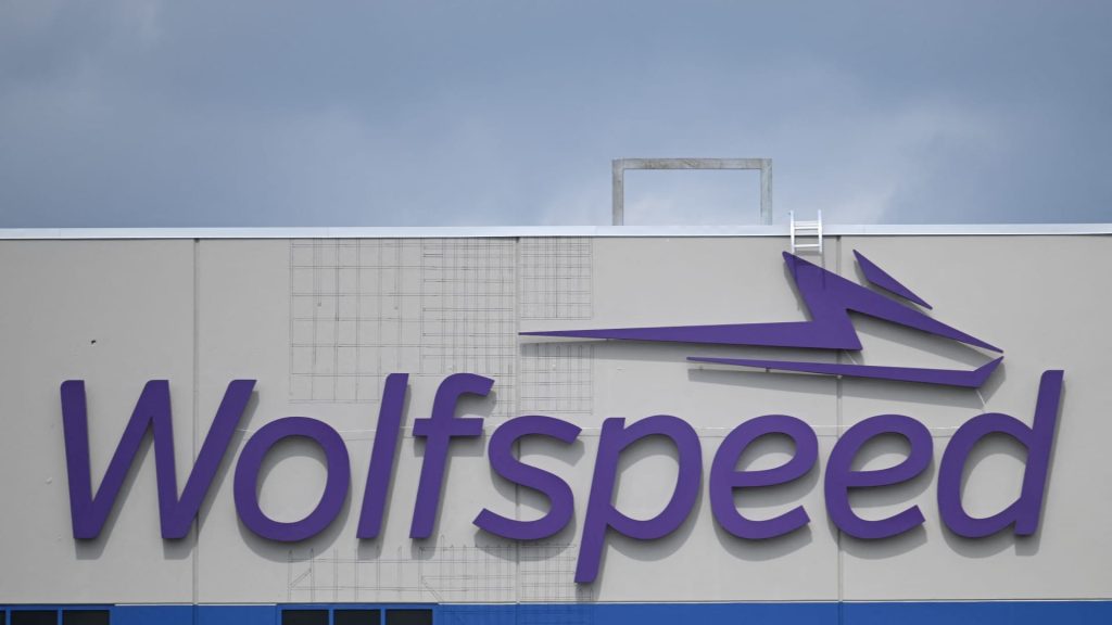 Stocks making the biggest moves premarket: HAE, AVGO, LULU, WOLF