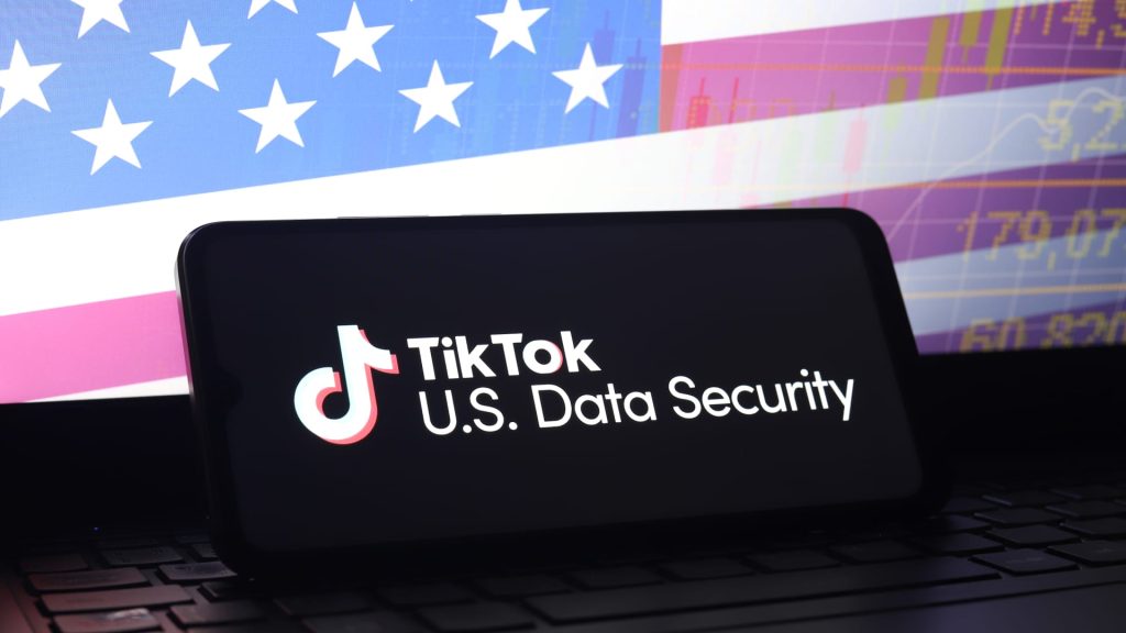 TikTok U.S. hunts for multiple gigawatts of compute, sources tell CNBC