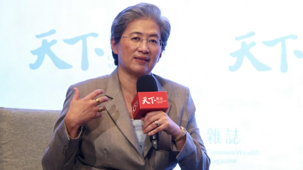 Meta Muse gives AMD a boost as AI momentum shifts to personal agents