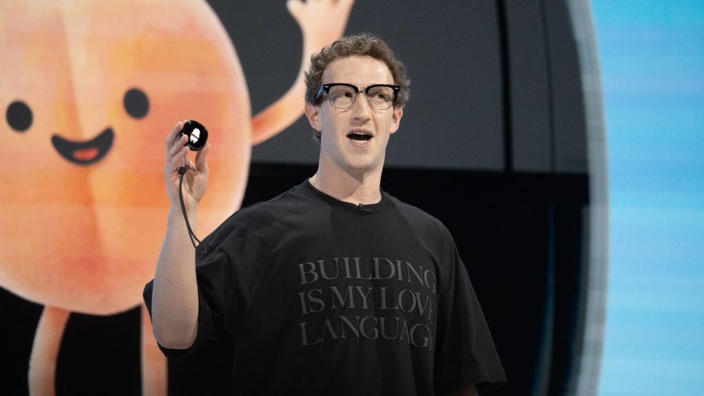 Meta may ditch the idea of a cloud business for Muse. We think that’s a good trade