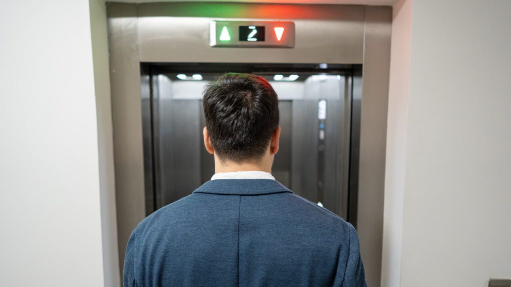 Paysend CEO limits AI access to top employees