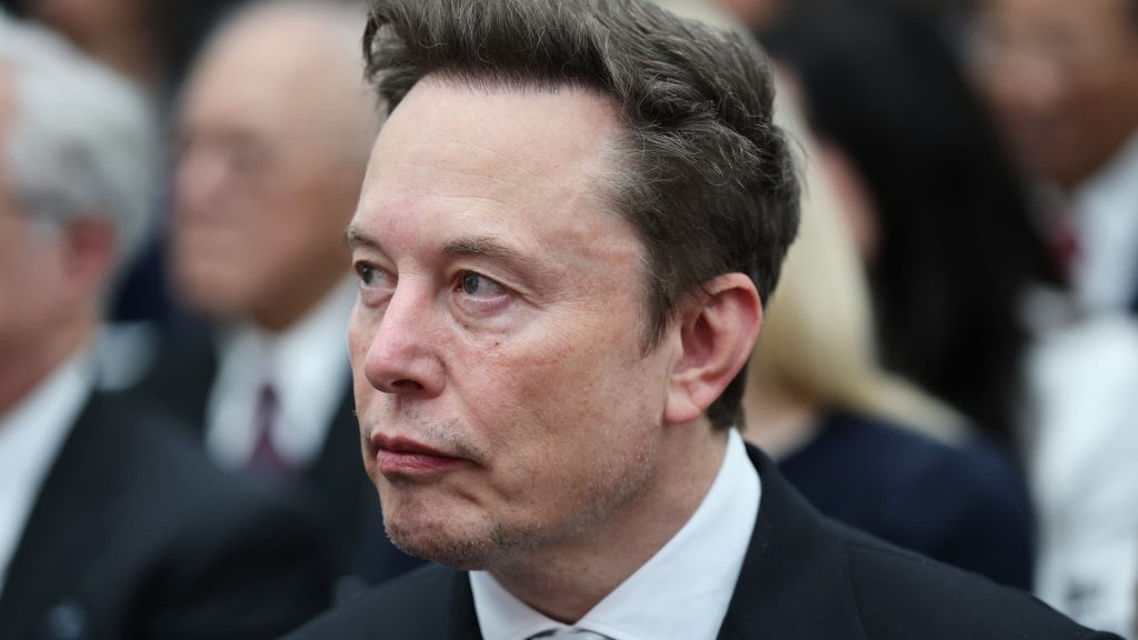 SpaceX closes $40 billion debt deal for AI chips, Elon Musk says