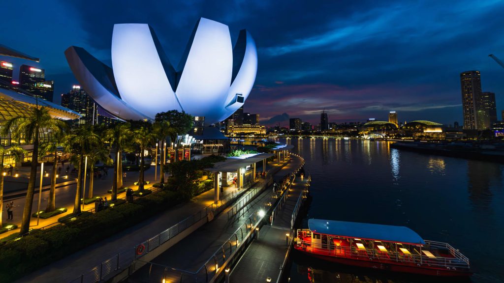 Southeast Asia’ AI boom goes beyond subscriptions