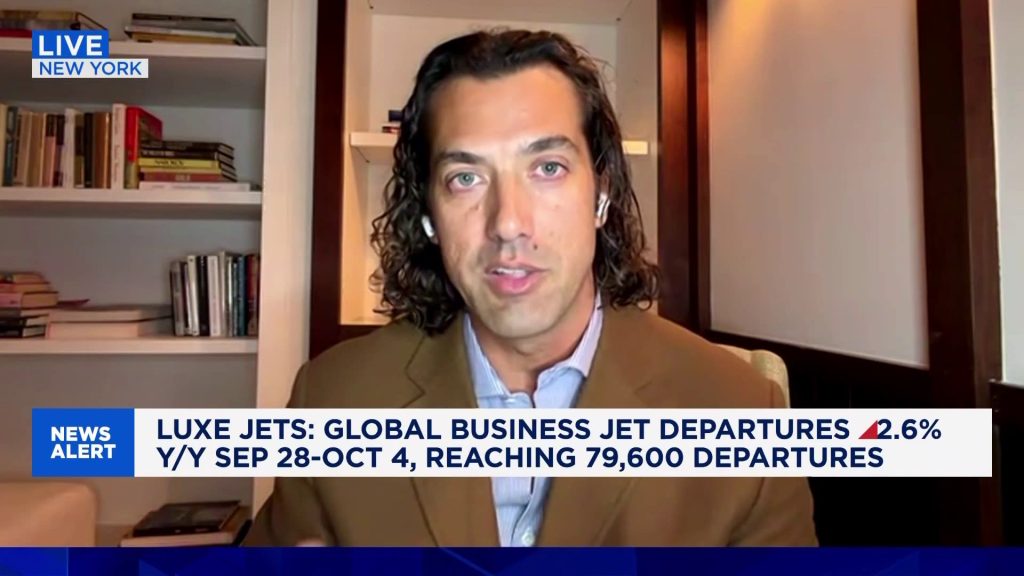 50% surge in private charter prices from Saudi Arabia is new normal