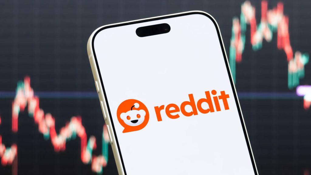 Reddit plunges 29% after issuing weak outlook for its worst day ever