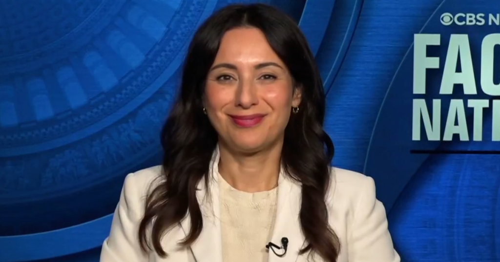 Gina Hinojosa says there’s “deep disappointment in both political parties” in Texas right now
