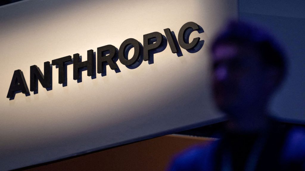 Anthropic’s IPO is risky business
