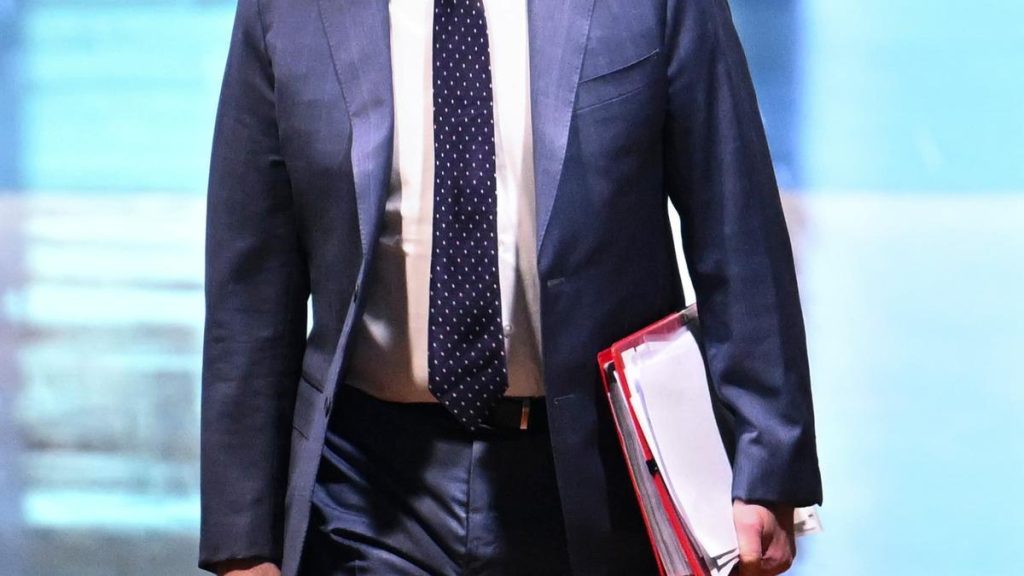 Anthony Albanese jokingly threatens to ‘reinstate HECS’ in wild comedy cameo