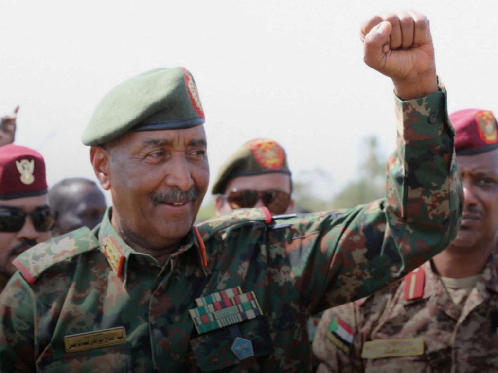 Is the Sudanese army gaining momentum against the RSF? | Explainer News