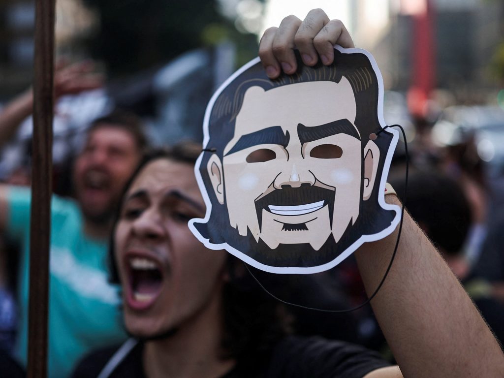 How the Banco Master scandal injected chaos into Brazil’s presidential race | Elections News