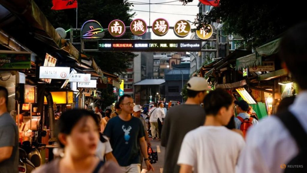 Singapore travellers can now use DBS PayLah! in Taiwan