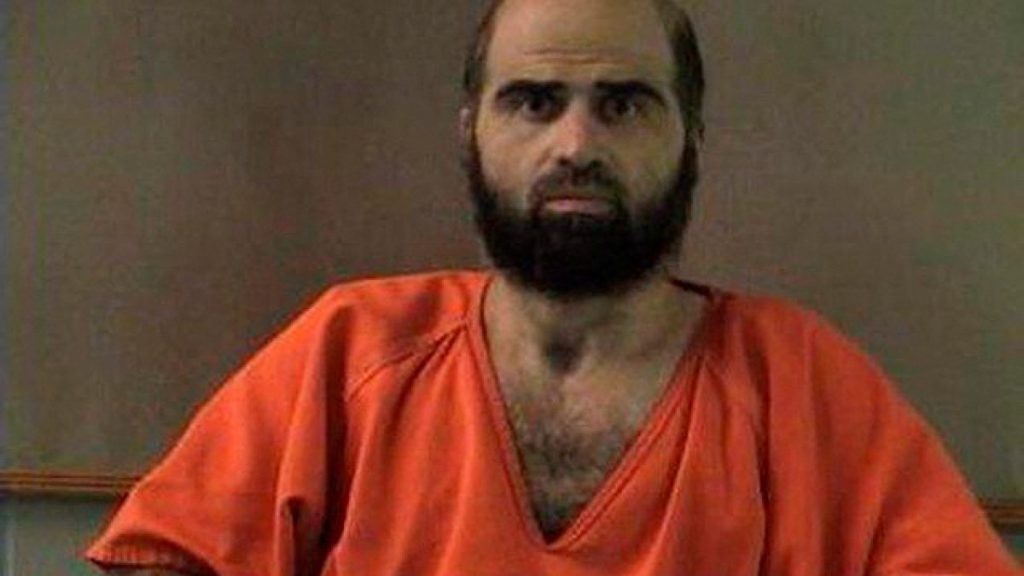 US to livestream Fort Hood shooter’s execution: Is that legal? | Death Penalty News