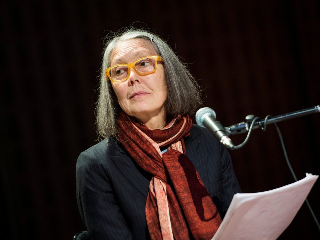 Canadian Anne Carson wins 2026 Nobel Prize in Literature | Arts and Culture News