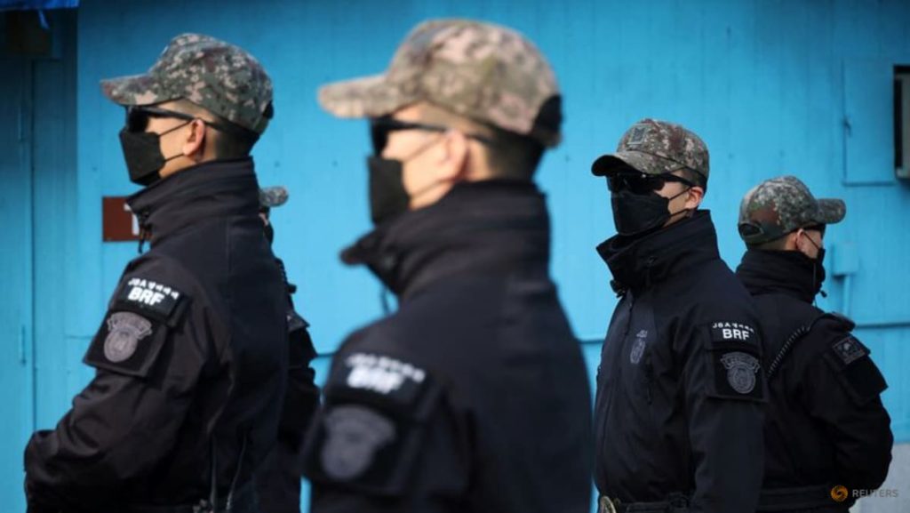 Seoul vows ‘resolute punishment’ after North Korea threatens new border measures