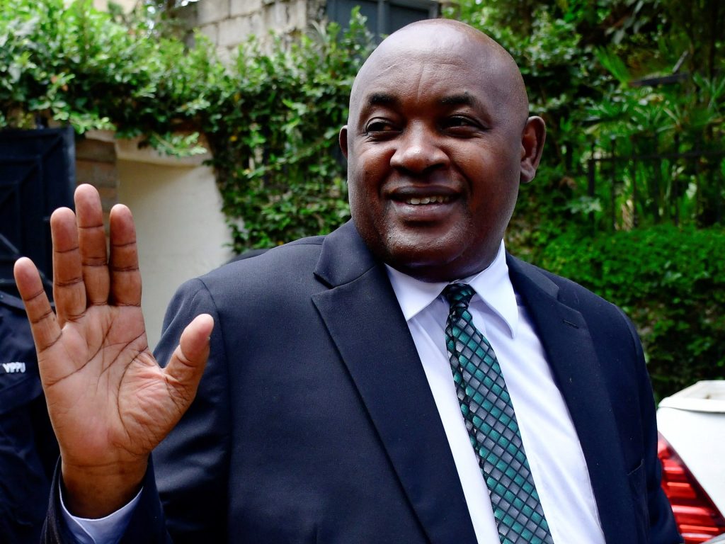 Uganda orders 21-day Ebola quarantine for citizens returning from DR Congo | Ebola News