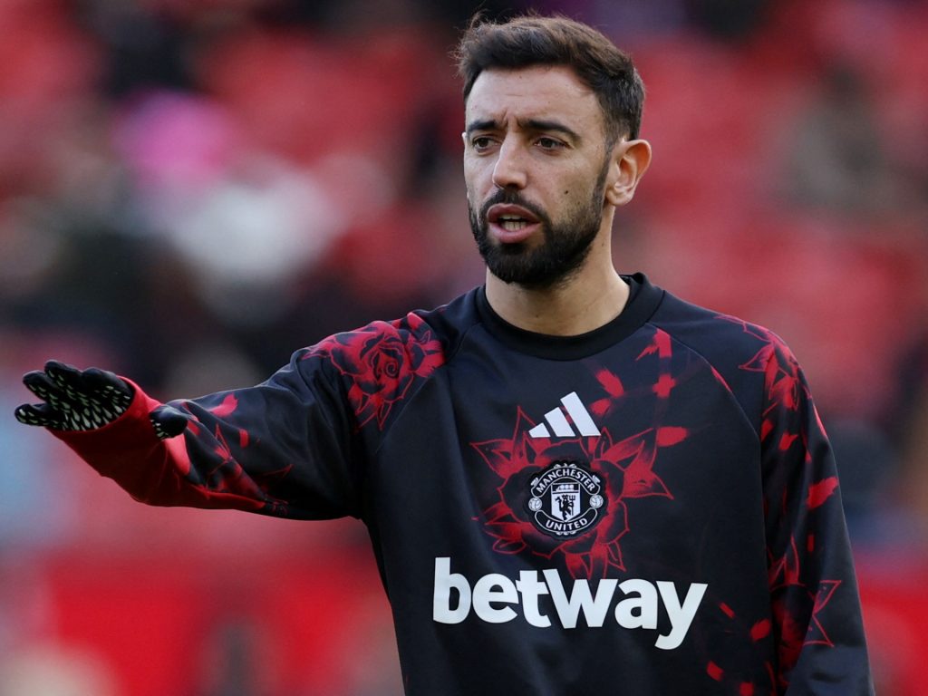 Chelsea vs Manchester United: LIVE – Premier League