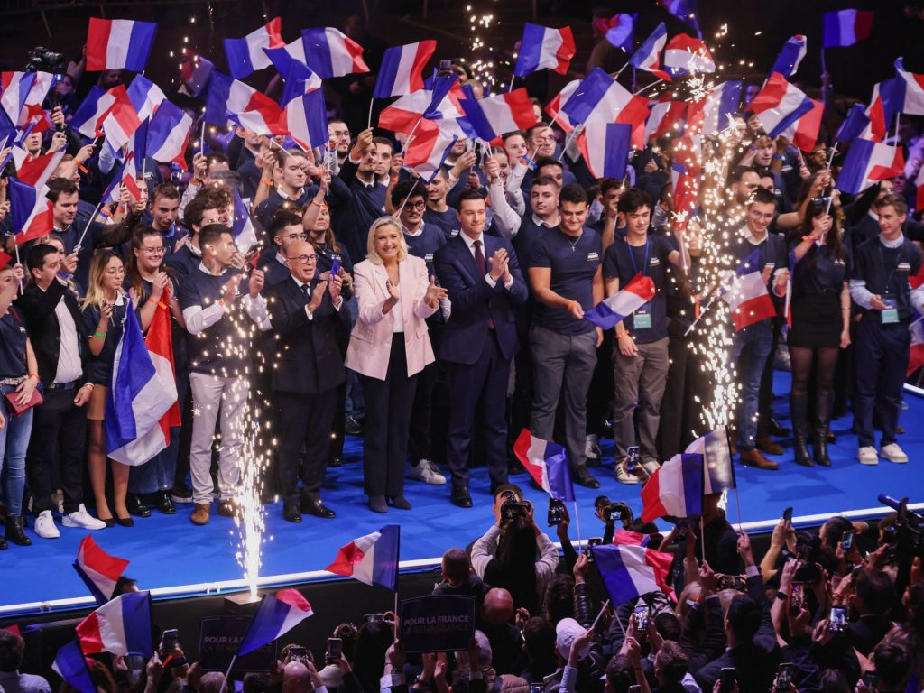 Why a Democratic win in US midterms could adversely affect Europe | US Midterm Elections 2026