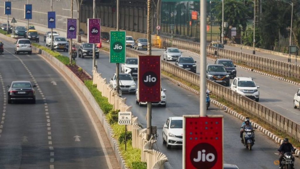 Ambani’s Jio to make Mumbai trading debut after record US$3.2 billion India IPO