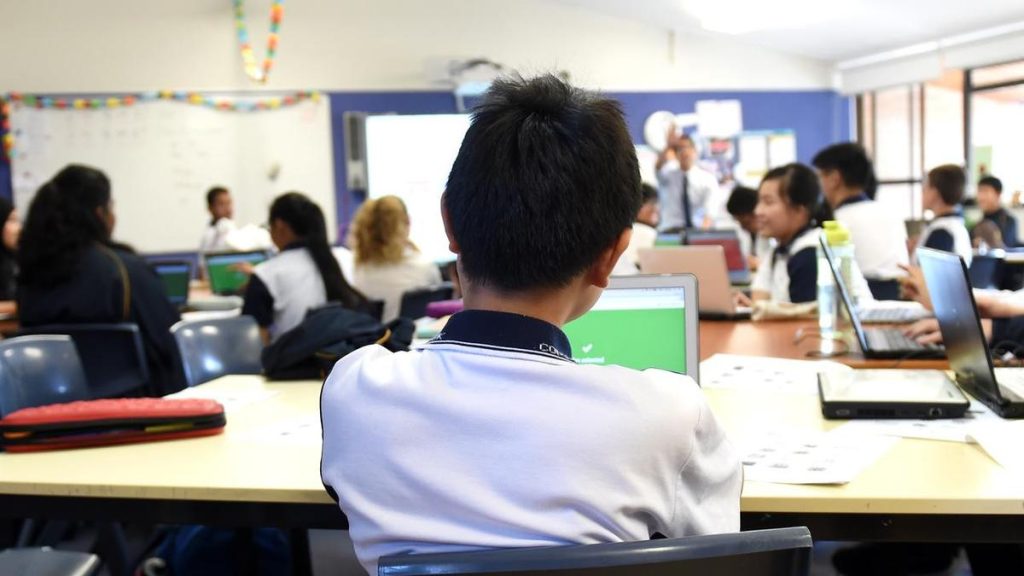 Warning teacher shortages loom without more prep time