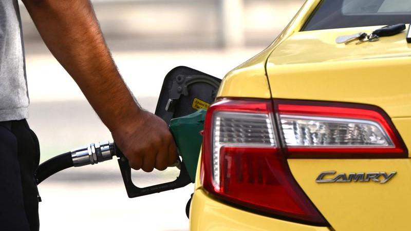 State Government’s $100 fuel relief vouchers won’t be received by Christmas if drivers submit a paper form