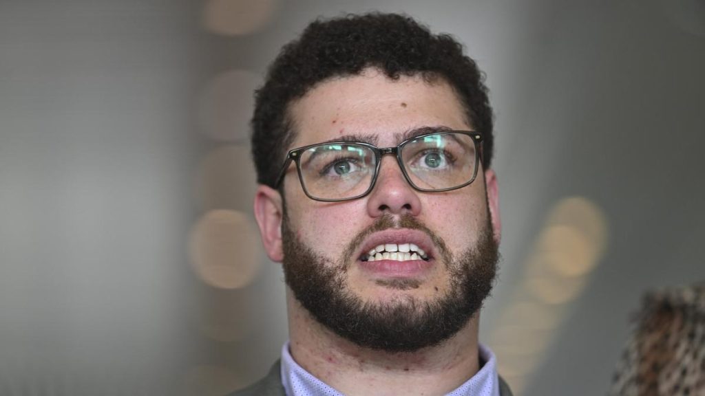 State MPs demand review of complaint processes as part of Greens senator Jordan Steel-John’s investigation