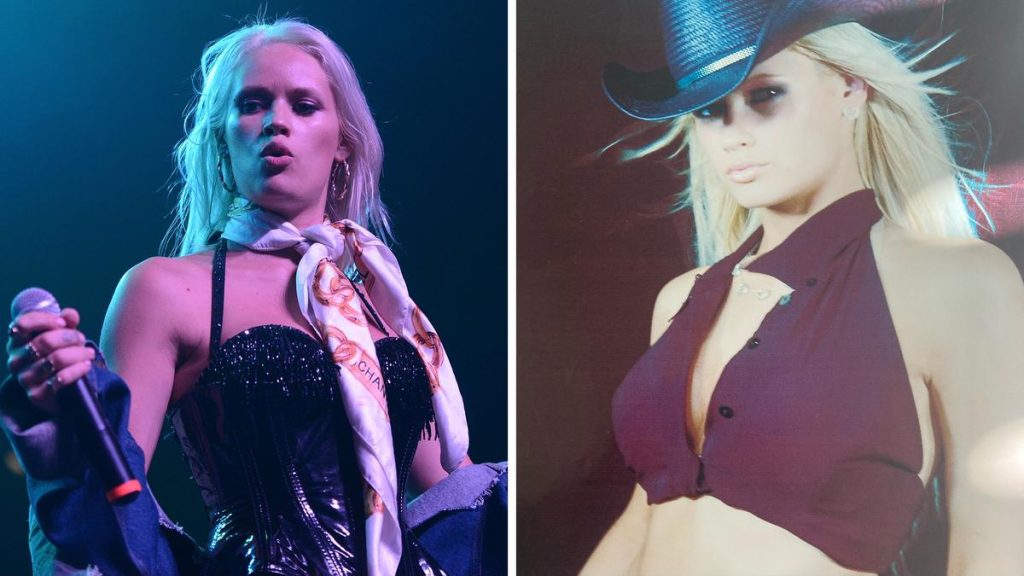 Party Rock Anthem singer Lauren Bennett’s cause of death revealed as inquest exposes months of suffering