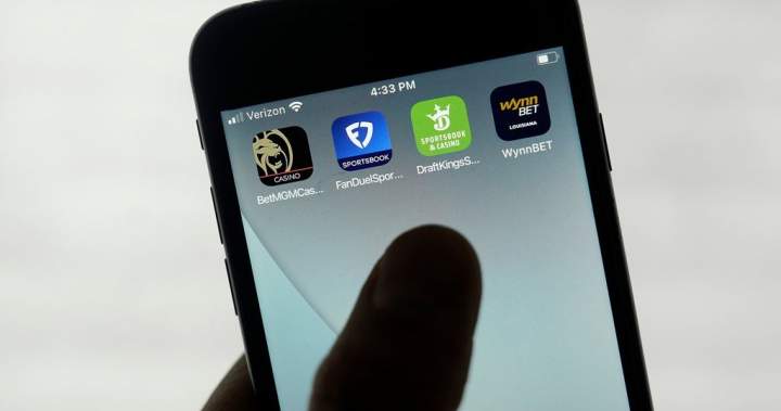 Nova Scotia weighs risks of online gambling as other provinces expand access – Halifax