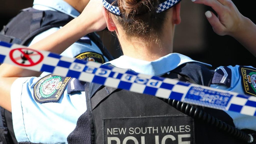 Nimbin man dies after being found unresponsive at bush doof near Drake
