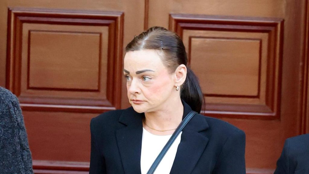 Chanelle Marie Harris: Driver charged over fatal Ellenbrook crash, killing passenger, pleads not guilty