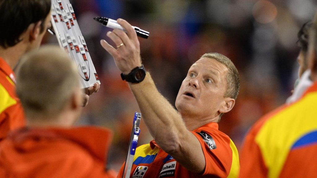 WAFL: West Coast Eagles great Guy McKenna a top contender to become Perth’s next coach