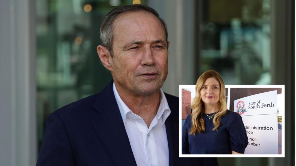 Premier admits concern as City of South Perth CEO becomes latest to quit but won’t intervene on dysfunction