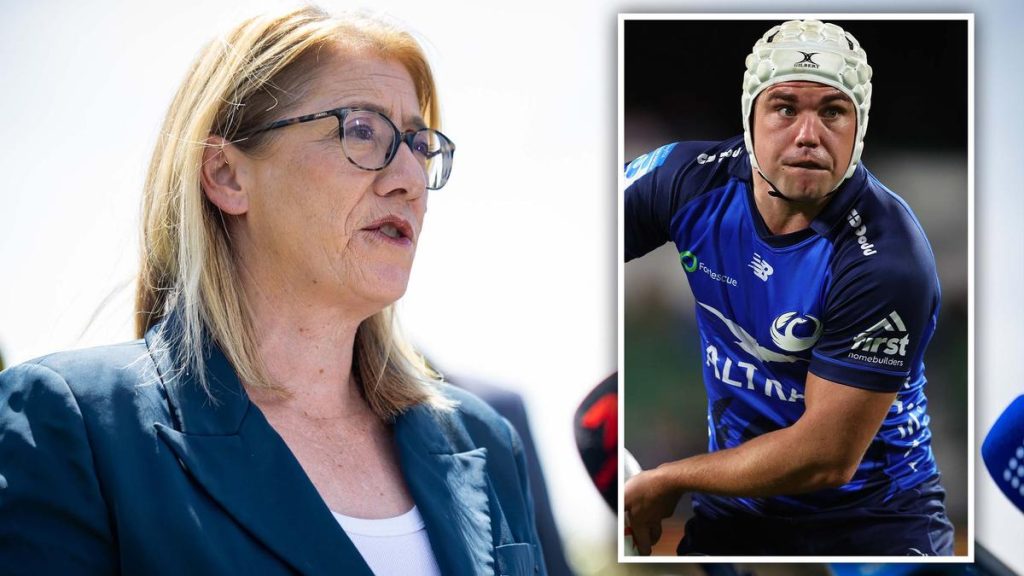 Western Force eye $30 million State Government-Tattarang rescue package