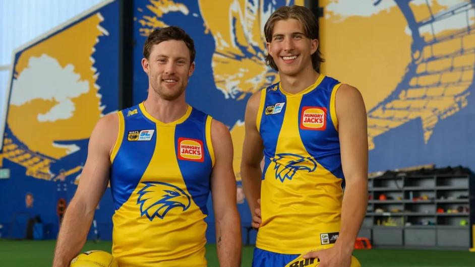 WAFL 2026: Former Geelong defender Jed Bews signs two-year deal to play for Eagles’ WAFL side